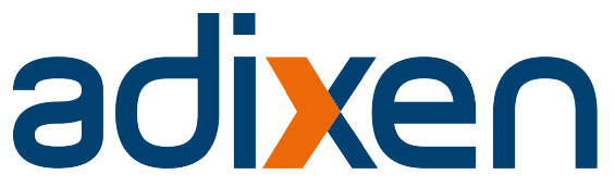 Adixen Logo
