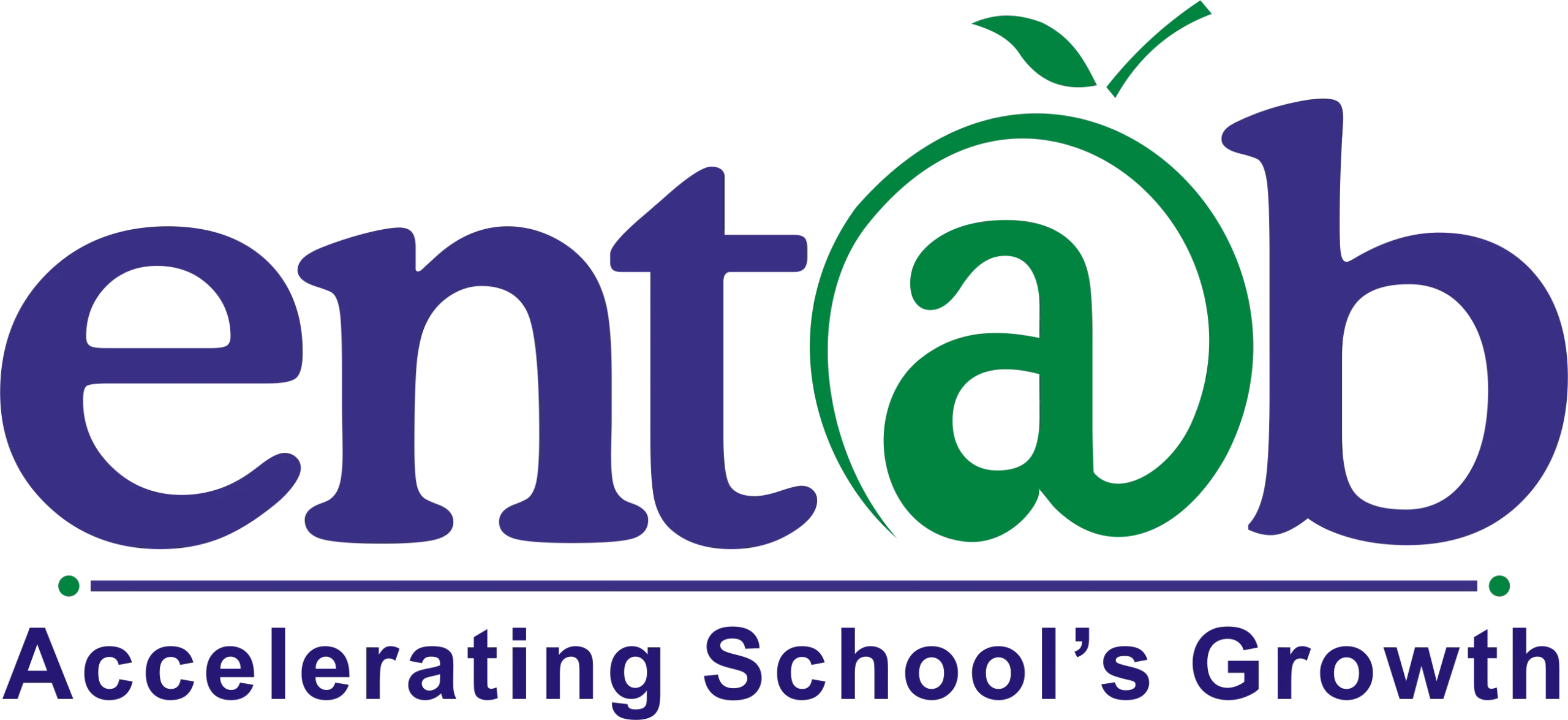 Entab Logo
